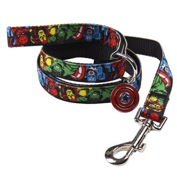 Dog lead Marvel (S)
