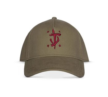 Cap DOOM: The Dark Ages - Slayer