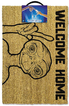 Doormat E.T. - Welcome Home