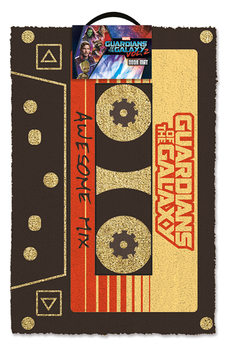 Doormat  Guardians of the Galaxy Vol. 2 - Awesome Mix
