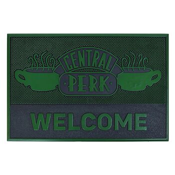 Doormat Přátelé - Central Perk