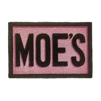 Doormat The Simpsons - Moe's Tavern