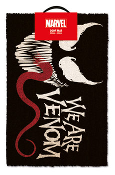 Doormat Venom - We Are Venom