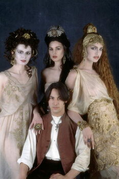 Принти на полотні Dracula 1992