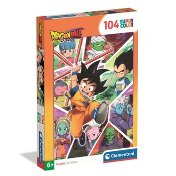 Puzzle Dragon Ball Daima