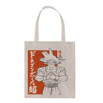 Bag Dragon Ball - Goku