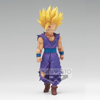 Figura Dragon Ball Z - Son Gohan