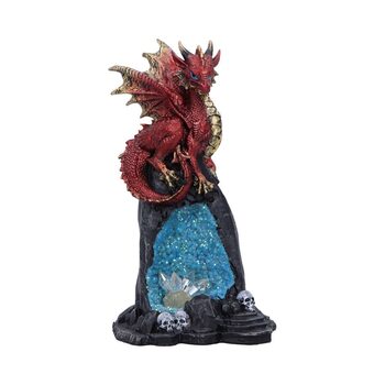 Figurine Dragons - Crystal Cave Dweller