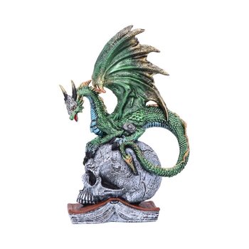 Figurine Dragons - Ignisars Rule