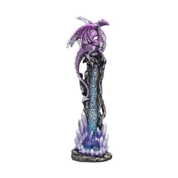 Figurine Dragons - Mythic Crystal