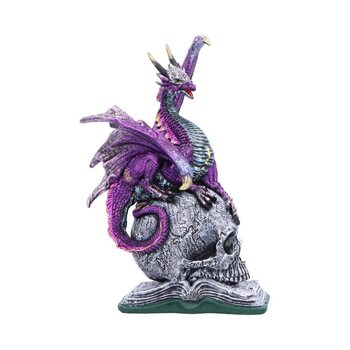 Figurine Dragons - Titans Reign