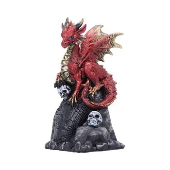 Figura Dragons - Vermilion Rune Protector