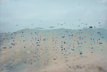 Принти на полотні Drift, 2009,