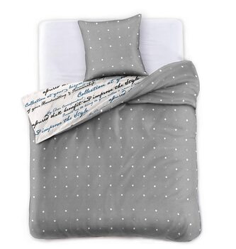 Bed sheets Ducato - Clarity