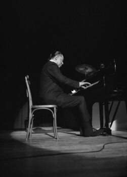 Принти на полотні Duke Ellington