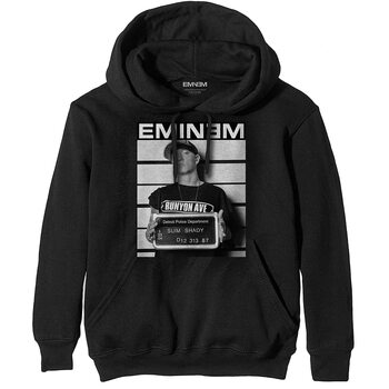 Sweat Eminem - Arrest