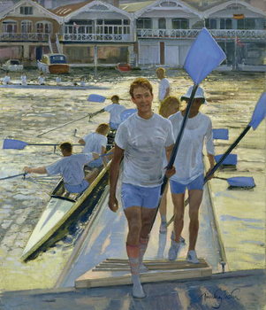Camisola Evening Return, Henley, 1998