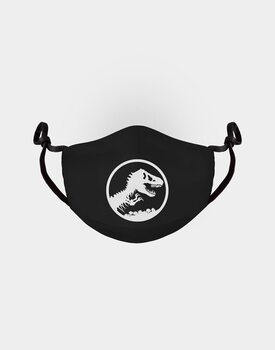 Face mask Jurassic Park