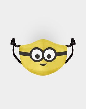 Face mask Minions