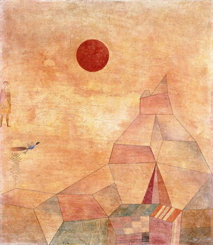 Autocolante Fairy Tale, 1929
