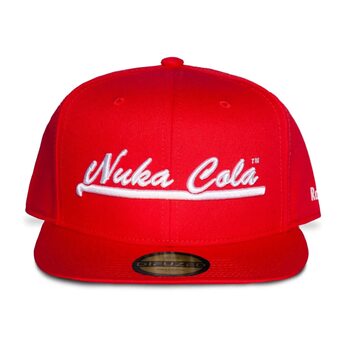 Fallout 4 - Nuka Cola Шапка