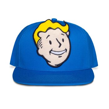 Hattu Fallout 4 - Vault Boy