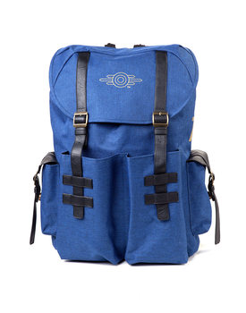Backpack Fallout 76 - Logo