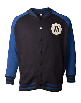 Jacket Fallout 76 - Vault 76