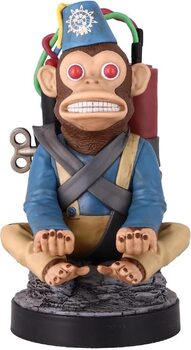 Figura Fallout - MonkeyBomb