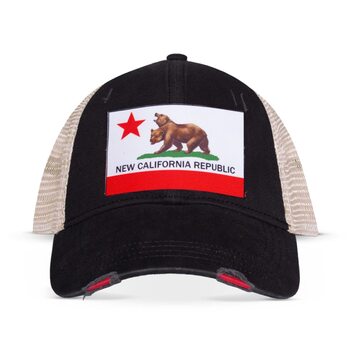 Fallout - New California Kapa