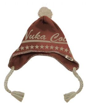 Hattu Fallout - Nuka Cola