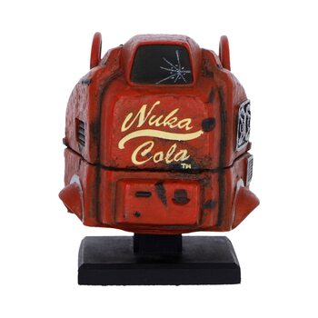 Figurine Fallout - Nukatron Helmet