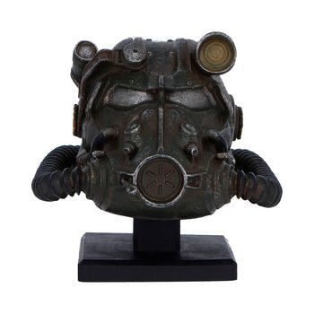 Hahmo Fallout - T-60 Helmet