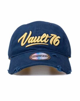 Hattu Fallout - Vintage Vault 76