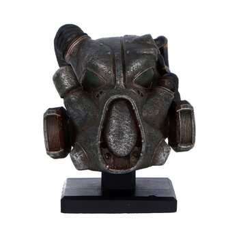 Статуетка Fallout - X-01 Helmet