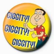 Κονκάρδα Family Guy (Giggity)