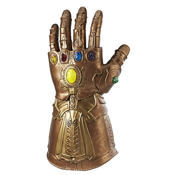 Avengers - Infinity Gauntlet