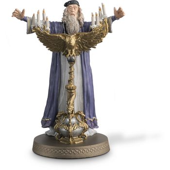 Hahmo Harry Potter - Albus Dumbledore
