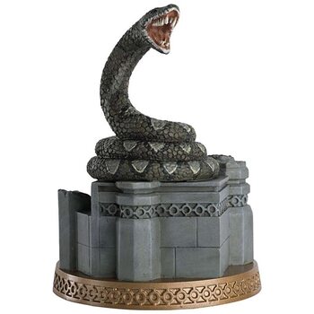 Hahmo Harry Potter - Nagini