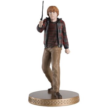 Hahmo Harry Potter - Ron Weasly