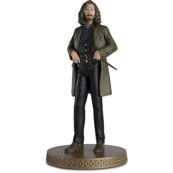 Hahmo Harry Potter - Sirius Black