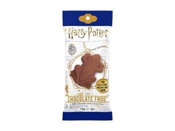 Harry Potter - Suklainen sammakko