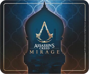 Hiirimatto  Assassin's Creed: Mirage - Crest