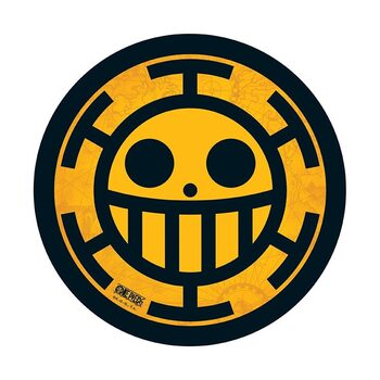 Hiirimatto One Piece - Skull Law