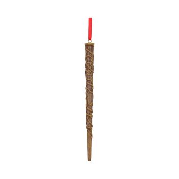 Joulukoriste Harry Potter - Hermione‘s Wand