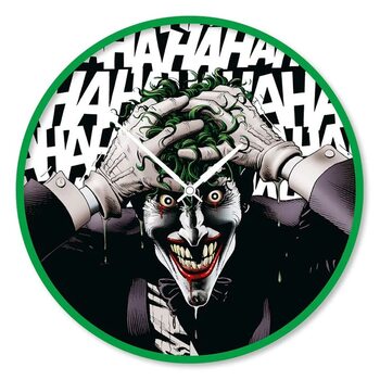Kello  Joker - Hahahaha