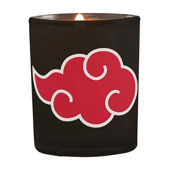 Kynttilä Naruto Shippuden - Akatsuki