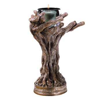 Kynttilänjalka Lord of the Rings - Gandalf's Votive