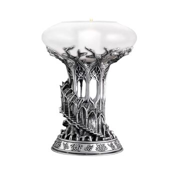 Kynttilänjalka The Lord of the Rings - Lothlorien