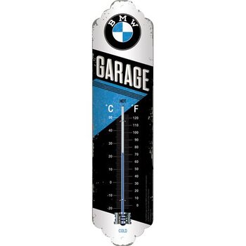 Lämpömittari  BMW Garage
